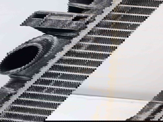 Radiator apa Ford Mondeo 4 Turnier [Fabr 2007-2015] 6G91-8C342-CD 2.2 TDCI Q4BA 128KW / 175CP