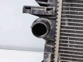 Radiator apa Ford Mondeo 4 Turnier [Fabr 2007-2015] 6G91-8C342-CD 2.2 TDCI Q4BA 128KW / 175CP