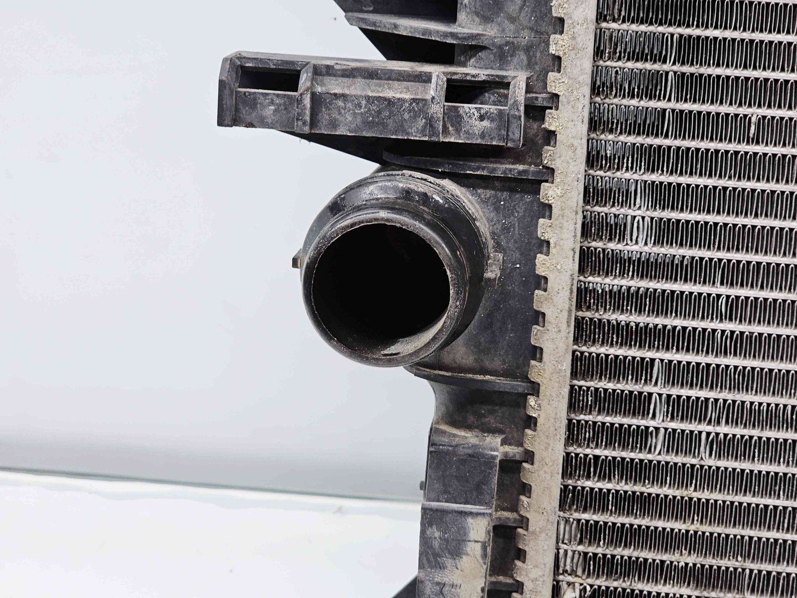 Radiator apa Ford Mondeo 4 Turnier [Fabr 2007-2015] 6G91-8C342-CD 2.2 TDCI Q4BA 128KW / 175CP - imagine 3