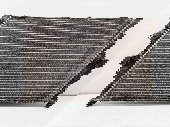 Radiator apa Ford Mondeo 4 Turnier [Fabr 2007-2015] 6G91-8C342-CD 2.2 TDCI Q4BA 128KW / 175CP