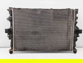 Radiator apa Ford Mondeo 4 Turnier [Fabr 2007-2015] 6G91-8C342-CD 2.2 TDCI Q4BA 128KW / 175CP