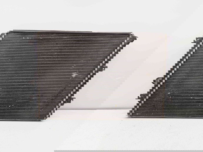 Radiator apa Seat Leon (1P1) [Fabr 2005-2011] 1K0121251AB 2.0 TDI BMN 125KW / 170CP