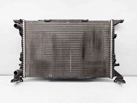 Radiator apa Audi A4 (8K2, B8.5) Facelift [Fabr 2008-2015] 8K0121251R 2.0 TDI CJCA 105KW / 143CP