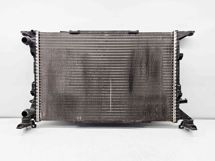 Radiator apa Audi A4 (8K2, B8.5) Facelift [Fabr 2008-2015] 8K0121251R 2.0 TDI CJCA 105KW / 143CP