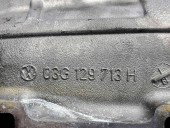 Galerie admisie Audi A4 (8EC, B7) [Fabr 2004-2008] 03G129713H 2.0 TDI BLB  