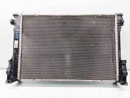 Radiator apa Mercedes Clasa C Coupe (C204) Facelift AMG [Fabr 2011-2015] A0995002703 2.2 CDI 651911 125KW / 170CP