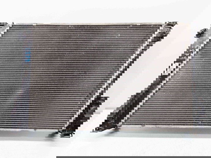 Radiator apa Mercedes Clasa C Coupe (C204) Facelift AMG [Fabr 2011-2015] A0995002703 2.2 CDI 651911 125KW / 170CP