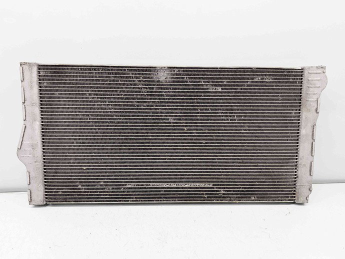 Radiator apa Bmw 5 Touring (F11) [Fabr 2011-2016] 8509176 2.0 N47D20 135KW / 184CP