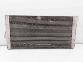 Radiator apa Bmw 5 Touring (F11) [Fabr 2011-2016] 8509176 2.0 N47D20 135KW / 184CP