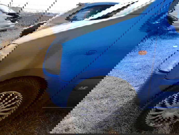 Aripa stanga fata OEM Suzuki Wagon R 1.2 1994-2012