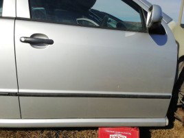 Usa dreapta fata Skoda Fabia 1 1.4 gri OEM 1999-2008