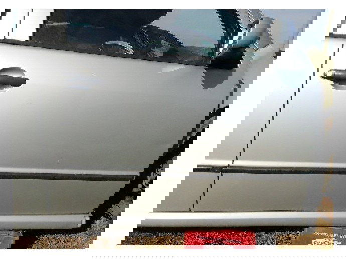 Usa dreapta fata Skoda Fabia 1 1.4 gri OEM 1999-2008