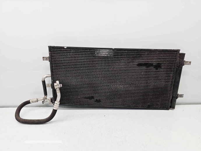 Radiator clima / AC Audi A4 (8K2, B8.5) Facelift [Fabr 2008-2015] 8T0260401 2.0 TDI CJCA 105KW / 143CP