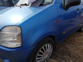 Aripa stanga fata OEM Suzuki Wagon R 1.2 1994-2012