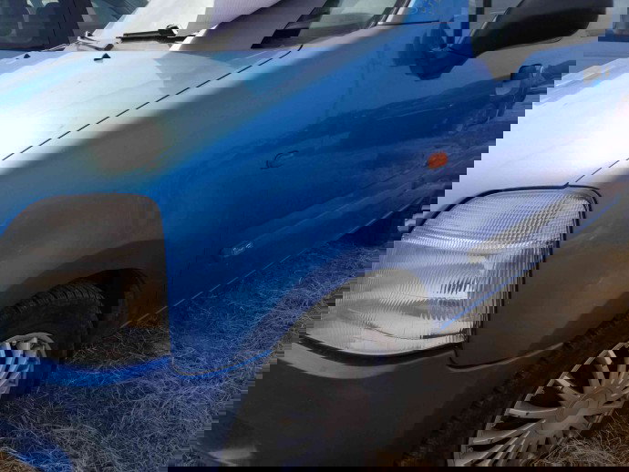 Aripa stanga fata OEM Suzuki Wagon R 1.2 1994-2012