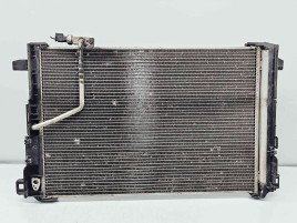 Radiator clima / AC Mercedes Clasa C Coupe (C204) Facelift AMG [Fabr 2011-2015] A2045000554 2.2 CDI 651911 125KW / 170CP