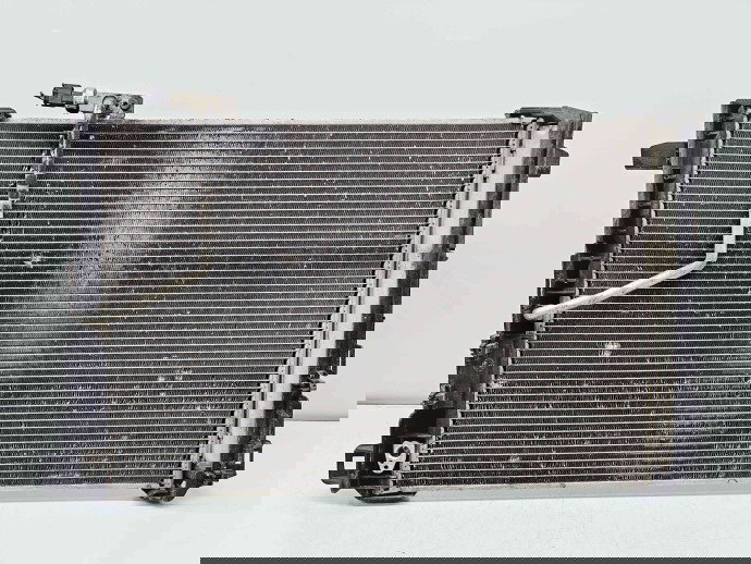 Radiator clima / AC Mercedes Clasa C Coupe (C204) Facelift AMG [Fabr 2011-2015] A2045000554 2.2 CDI 651911 125KW / 170CP