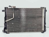 Radiator clima / AC Mercedes Clasa C Coupe (C204) Facelift AMG [Fabr 2011-2015] A2045000554 2.2 CDI 651911 125KW / 170CP