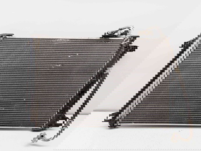 Radiator clima / AC Mercedes Clasa C Coupe (C204) Facelift AMG [Fabr 2011-2015] A2045000554 2.2 CDI 651911 125KW / 170CP