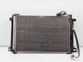 Radiator clima / AC Mercedes Clasa C Coupe (C204) Facelift AMG [Fabr 2011-2015] A2045000554 2.2 CDI 651911 125KW / 170CP