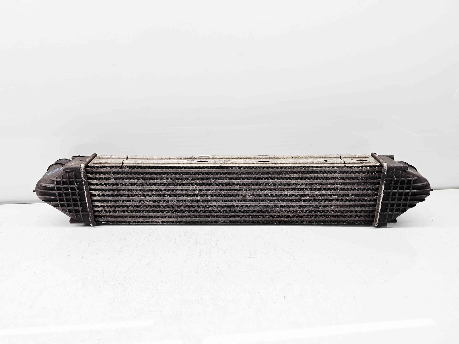 Radiator intercooler Ford Mondeo 4 Turnier [Fabr 2007-2015] 6G91-9L440-BE 2.2 TDCI Q4BA 128KW / 175CP - imagine 1