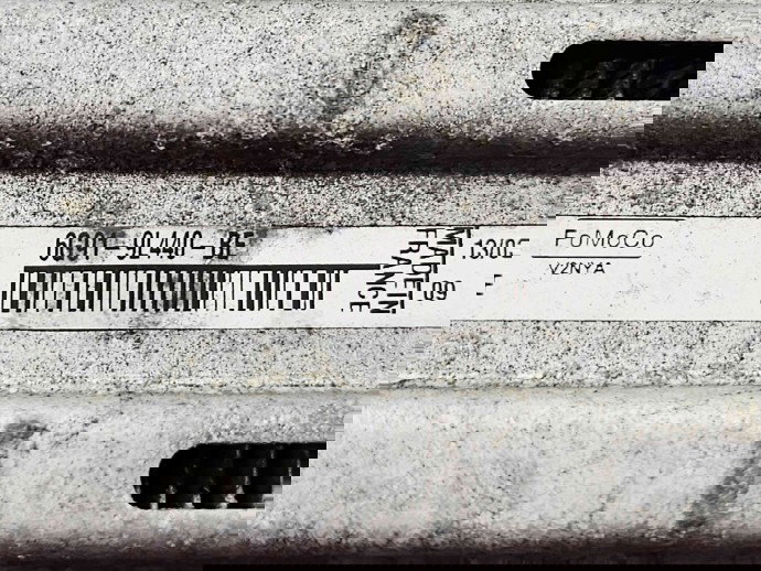 Radiator intercooler Ford Mondeo 4 Turnier [Fabr 2007-2015] 6G91-9L440-BE 2.2 TDCI Q4BA 128KW / 175CP