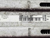 Radiator intercooler Ford Mondeo 4 Turnier [Fabr 2007-2015] 6G91-9L440-BE 2.2 TDCI Q4BA 128KW / 175CP