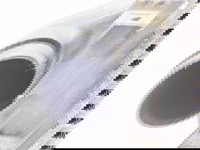 Radiator intercooler Ford Mondeo 4 Turnier [Fabr 2007-2015] 6G91-9L440-BE 2.2 TDCI Q4BA 128KW / 175CP