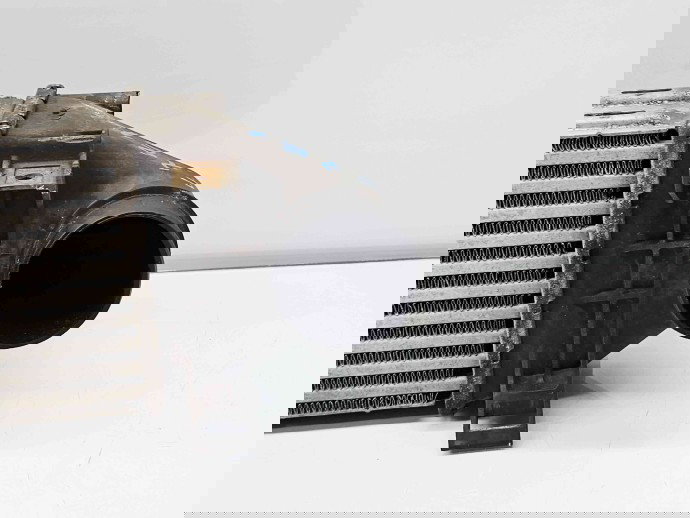 Radiator intercooler Ford Mondeo 4 Turnier [Fabr 2007-2015] 6G91-9L440-BE 2.2 TDCI Q4BA 128KW / 175CP