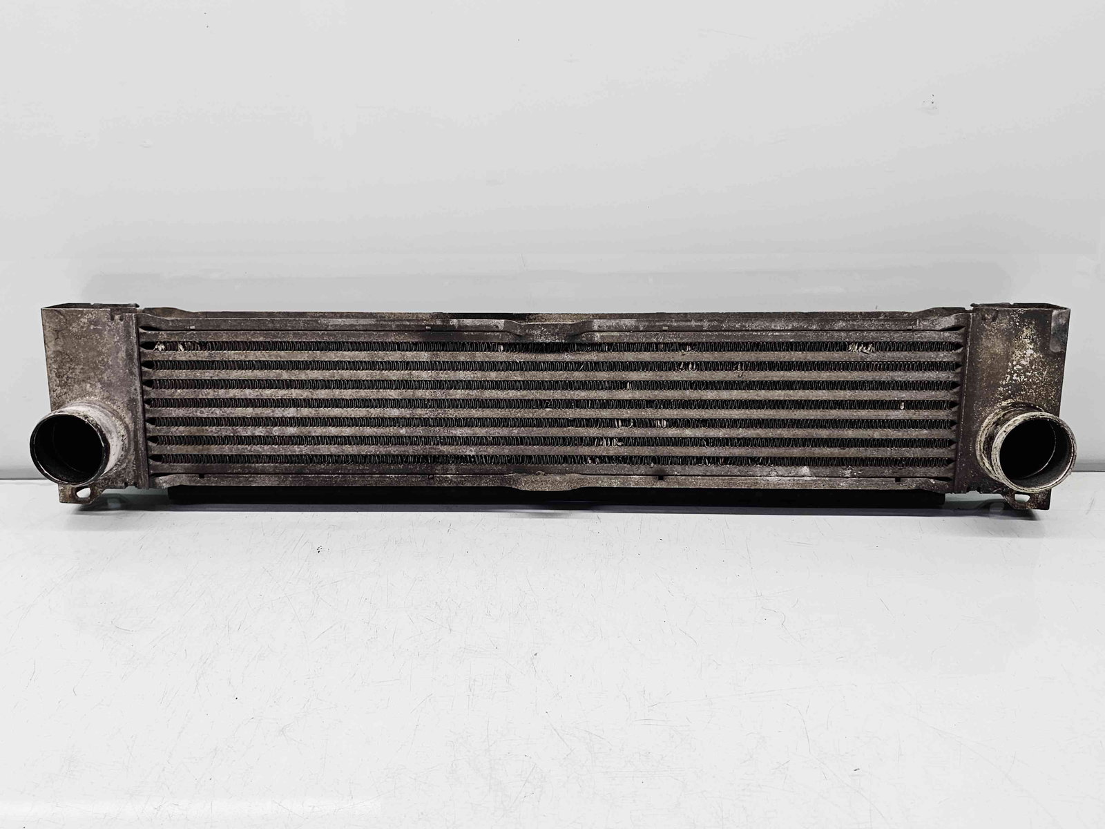 Radiator intercooler Mercedes Vito Autobus (W639) [Fabr 2003-2014] OEM 2.2 CDI 646983 65KW / 88CP - imagine 2