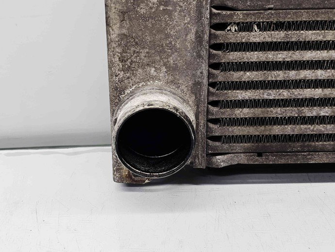 Radiator intercooler Mercedes Vito Autobus (W639) [Fabr 2003-2014] OEM 2.2 CDI 646983 65KW / 88CP
