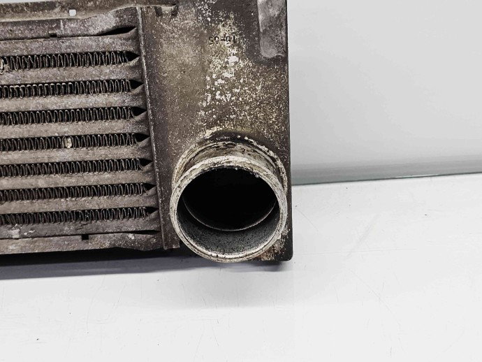 Radiator intercooler Mercedes Vito Autobus (W639) [Fabr 2003-2014] OEM 2.2 CDI 646983 65KW / 88CP