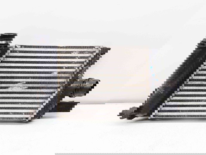 Radiator intercooler Dacia Sandero 2 Stepway [Fabr 2012-prezent] OEM 0.9 Benz H4B400 66KW / 90CP