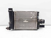 Radiator intercooler Dacia Sandero 2 Stepway [Fabr 2012-prezent] OEM 0.9 Benz H4B400 66KW / 90CP