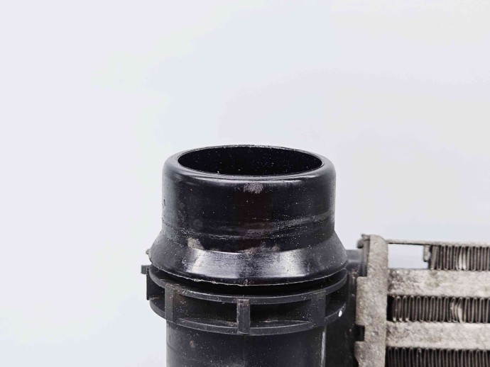 Radiator intercooler Dacia Sandero 2 Stepway [Fabr 2012-prezent] OEM 0.9 Benz H4B400 66KW / 90CP