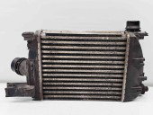 Radiator intercooler Dacia Sandero 2 Stepway [Fabr 2012-prezent] OEM 0.9 Benz H4B400 66KW / 90CP