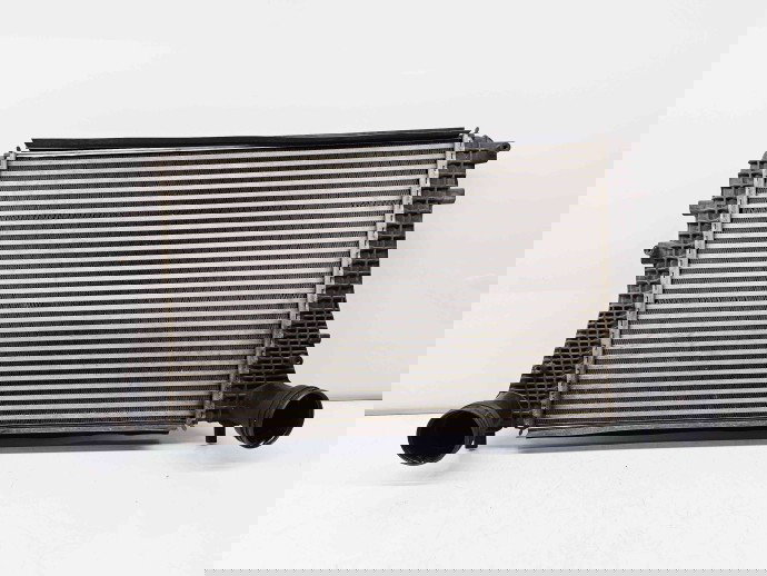 Radiator intercooler Seat Leon (1P1) [Fabr 2005-2011] 1K0145803T 2.0 TDI BMN 125KW / 170CP