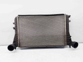 Radiator intercooler Seat Leon (1P1) [Fabr 2005-2011] 1K0145803T 2.0 TDI BMN 125KW / 170CP