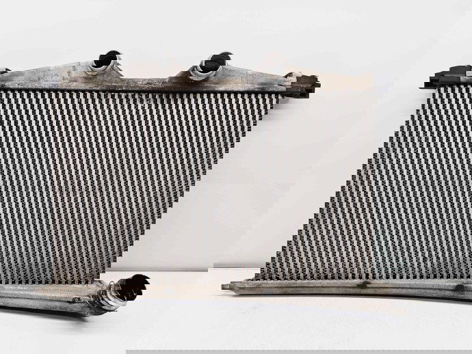 Radiator intercooler Peugeot 508 Break GT [Fabr 2010-2018] 9688473580 2.2 HDI 4HL 150KW / 204CP