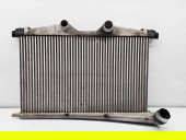 Radiator intercooler Peugeot 508 Break GT [Fabr 2010-2018] 9688473580 2.2 HDI 4HL 150KW / 204CP
