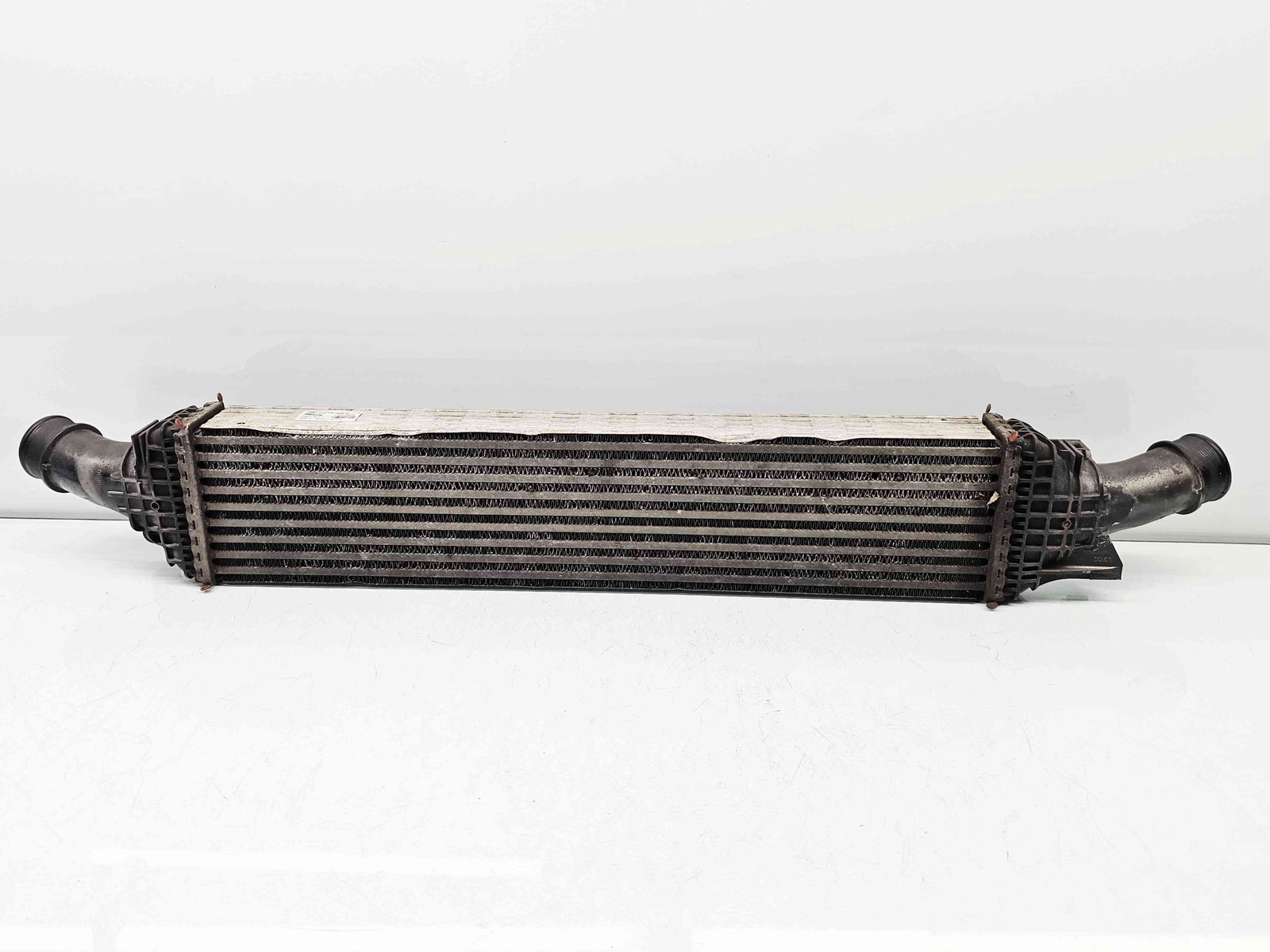 Radiator intercooler Audi A4 (8K5, B8) Avant [Fabr 2008-2015] 8K0145805G 2.0 TDI CAGA 105KW / 143CP - imagine 1