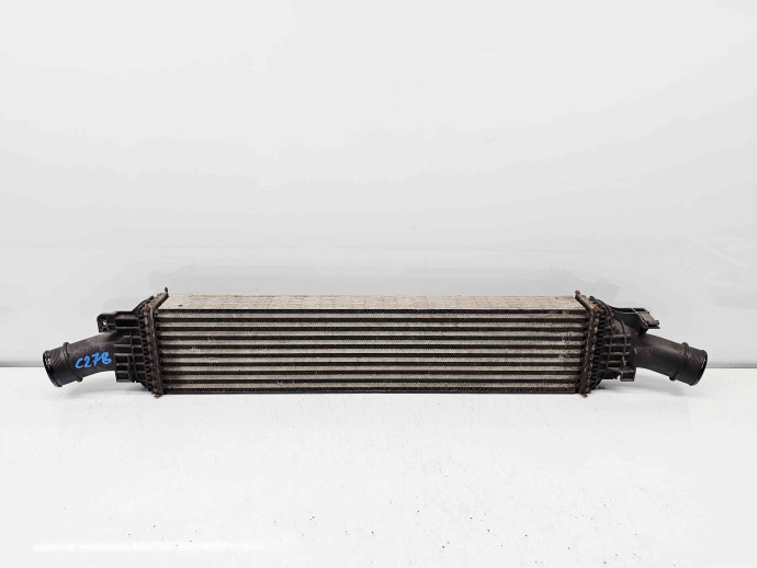 Radiator intercooler Audi A4 (8K5, B8) Avant [Fabr 2008-2015] 8K0145805G 2.0 TDI CAGA 105KW / 143CP