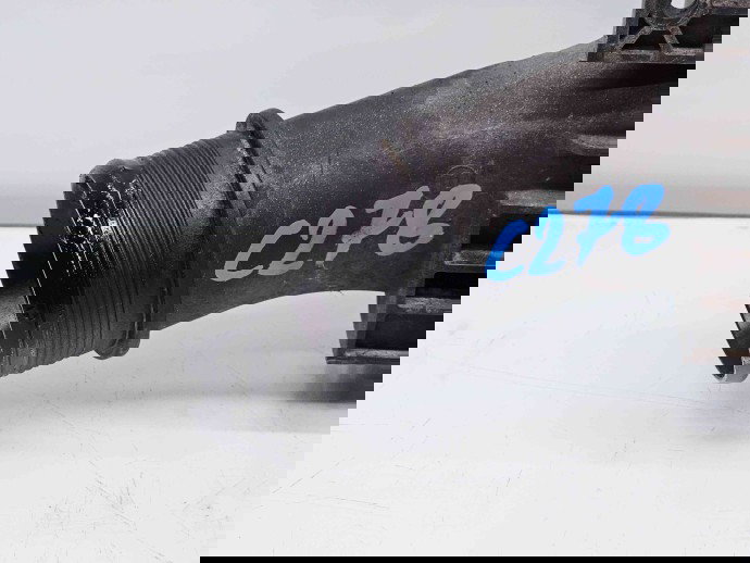 Radiator intercooler Audi A4 (8K5, B8) Avant [Fabr 2008-2015] 8K0145805G 2.0 TDI CAGA 105KW / 143CP