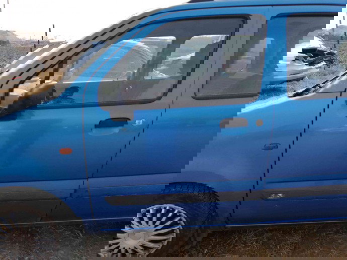 Usa stanga fata OEM Suzuki Wagon R 1.2 1994-2012