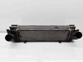 Radiator intercooler Bmw 4 Gran Coupe (F36) Facelift [Fabr 2014-prezent] 7600532 2.0 B47D20 140KW / 190CP