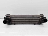 Radiator intercooler Bmw 4 Gran Coupe (F36) Facelift [Fabr 2014-prezent] 7600532 2.0 B47D20 140KW / 190CP