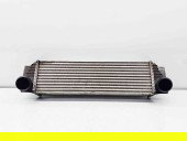 Radiator intercooler Bmw 5 Touring (F11) [Fabr 2011-2016] 7805629 2.0 N47D20 135KW / 184CP