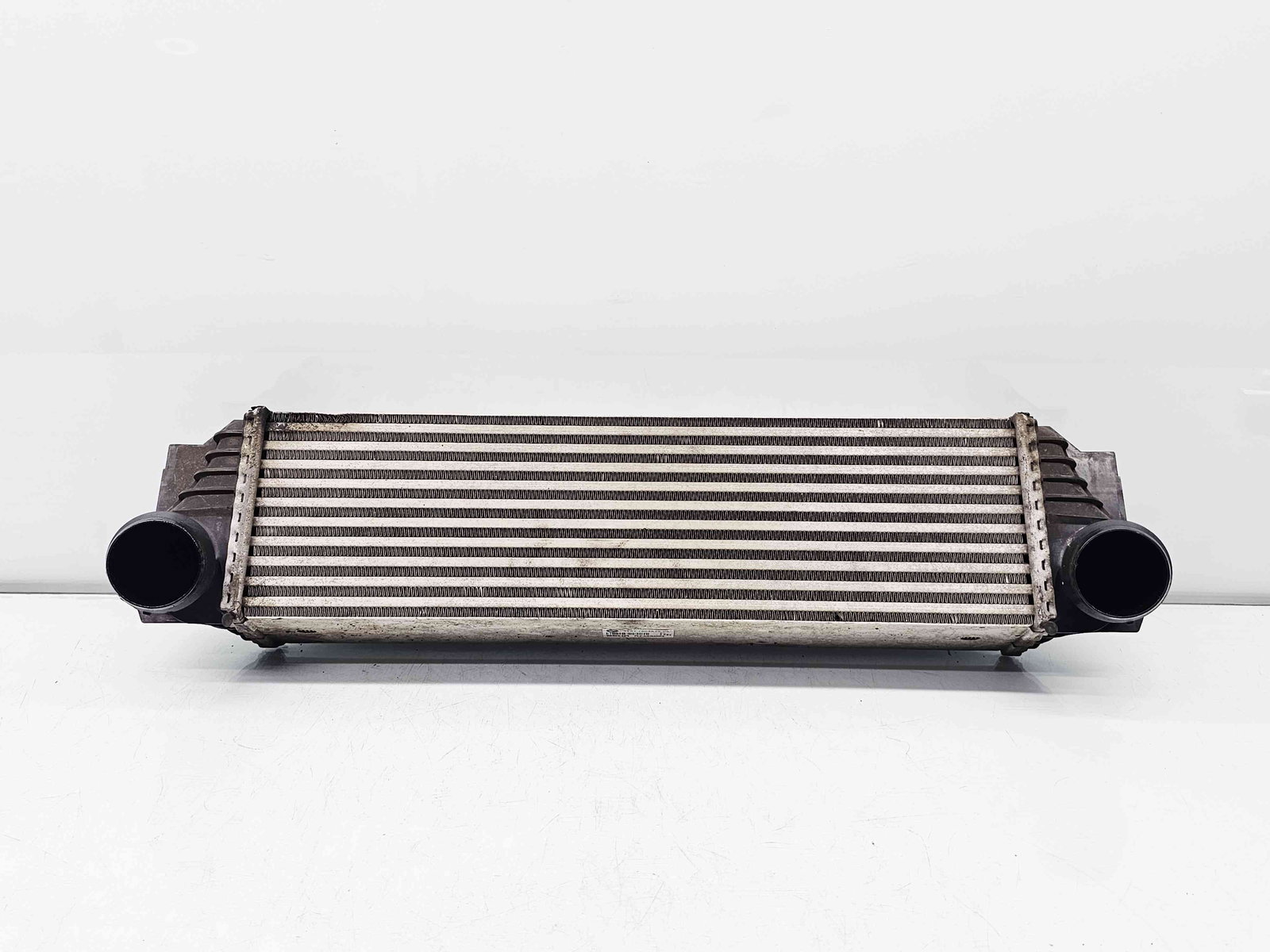 Radiator intercooler Bmw 5 Touring (F11) [Fabr 2011-2016] 7805629 2.0 N47D20 135KW / 184CP - imagine 1