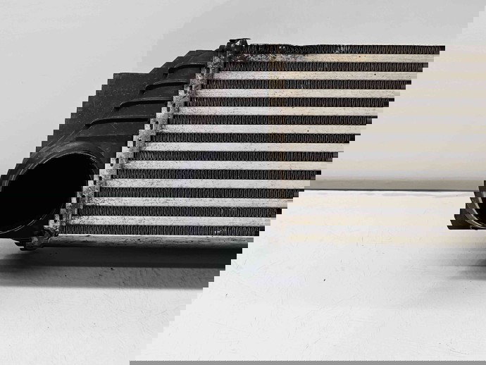 Radiator intercooler Bmw 5 Touring (F11) [Fabr 2011-2016] 7805629 2.0 N47D20 135KW / 184CP