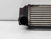 Radiator intercooler Bmw 5 Touring (F11) [Fabr 2011-2016] 7805629 2.0 N47D20 135KW / 184CP